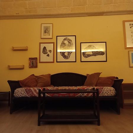 Casa Nel Quartiere Delle Ceramiche Villa Grottaglie Eksteriør bilde