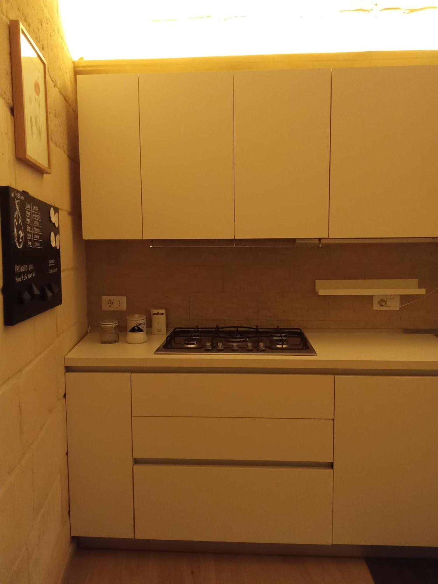 Casa Nel Quartiere Delle Ceramiche Villa Grottaglie Eksteriør bilde